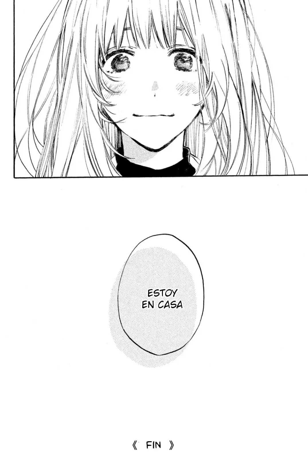 Ojou-san to Yobanaide (2017) - Capítulo 8 - Página 46 - LectorTMOo