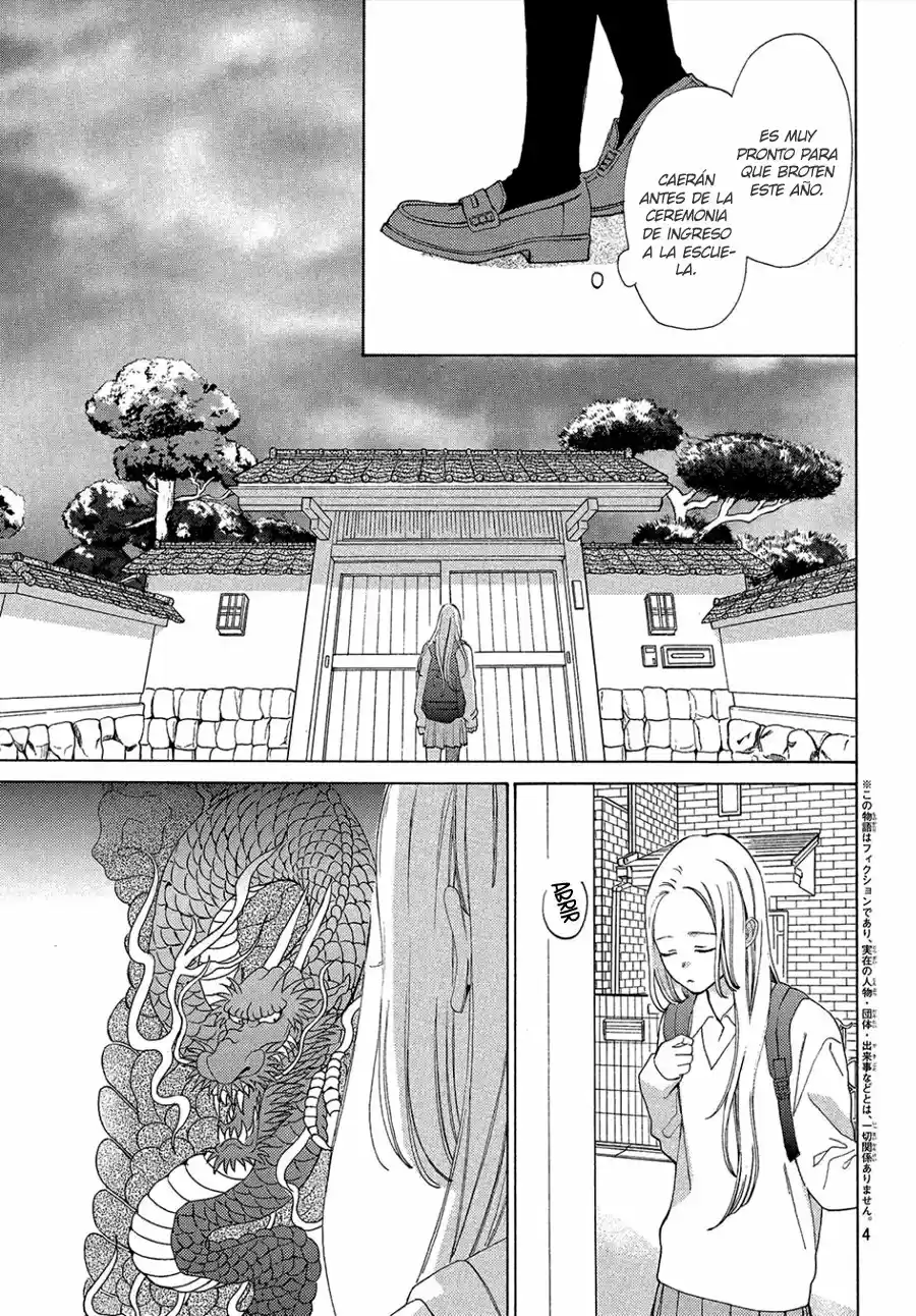 Ojou to Banken-kun (2018) - Capítulo 1 - Página 6 - LectorTMOo