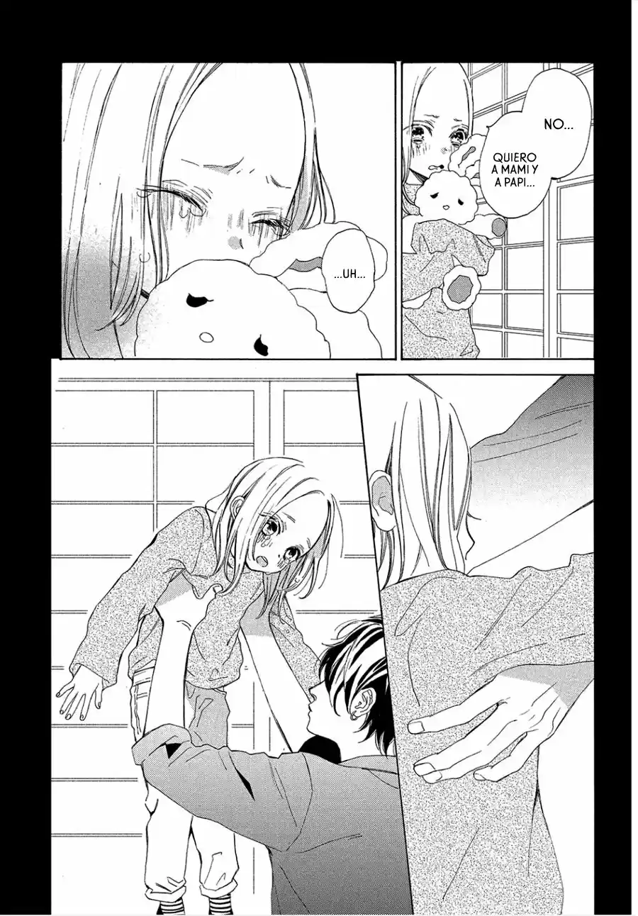 Ojou to Banken-kun (2018) - Capítulo 1 - Página 28 - LectorTMOo