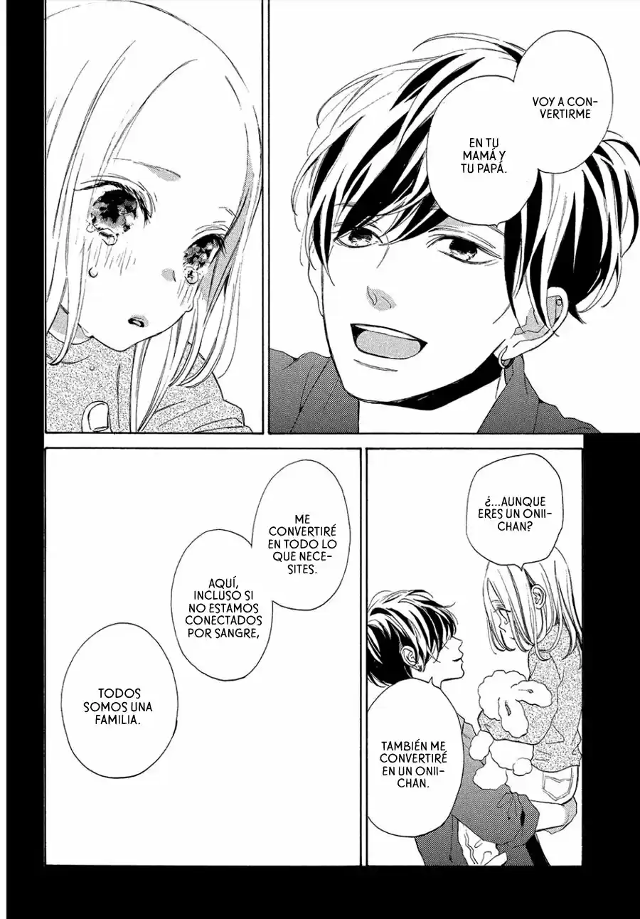 Ojou to Banken-kun (2018) - Capítulo 1 - Página 29 - LectorTMOo