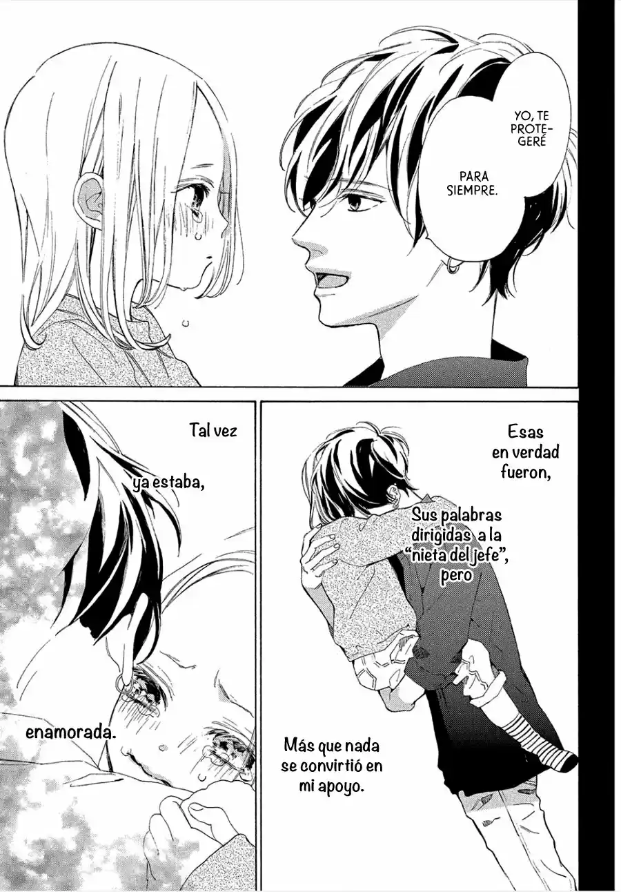 Ojou to Banken-kun (2018) - Capítulo 1 - Página 30 - LectorTMOo