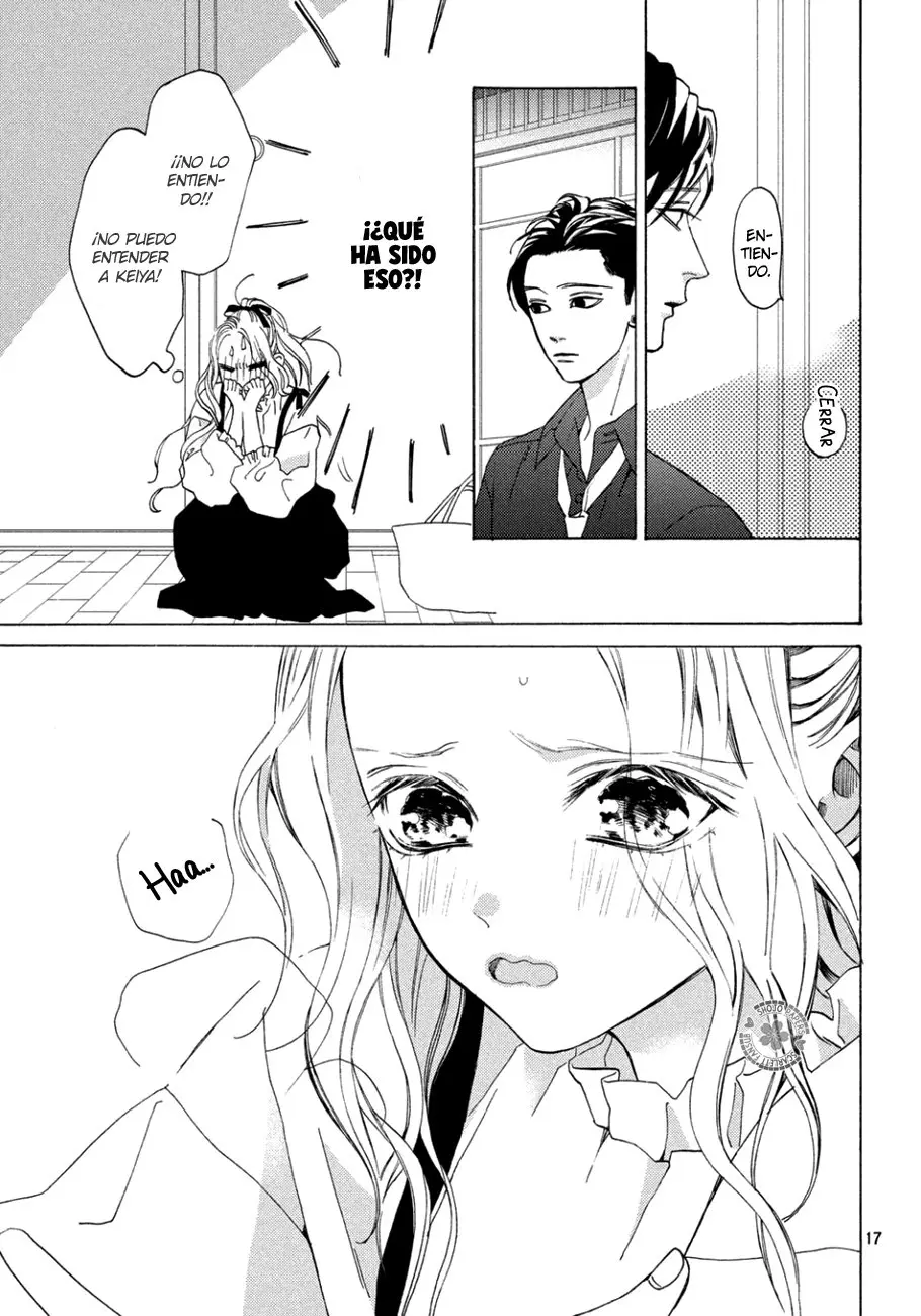 Ojou to Banken-kun (2018) - Capítulo 12 - Página 19 - LectorTMOo