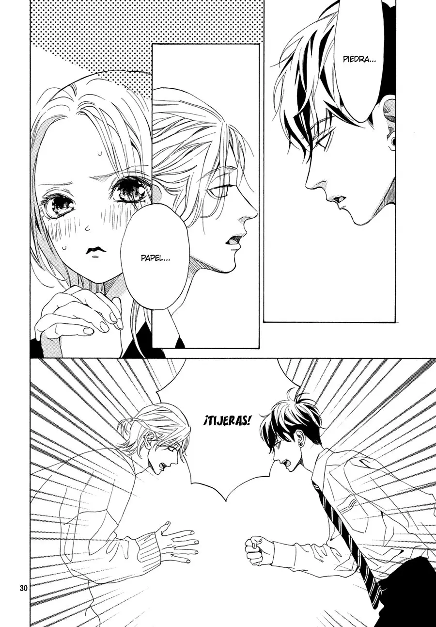 Ojou to Banken-kun (2018) - Capítulo 14 - Página 31 - LectorTMOo