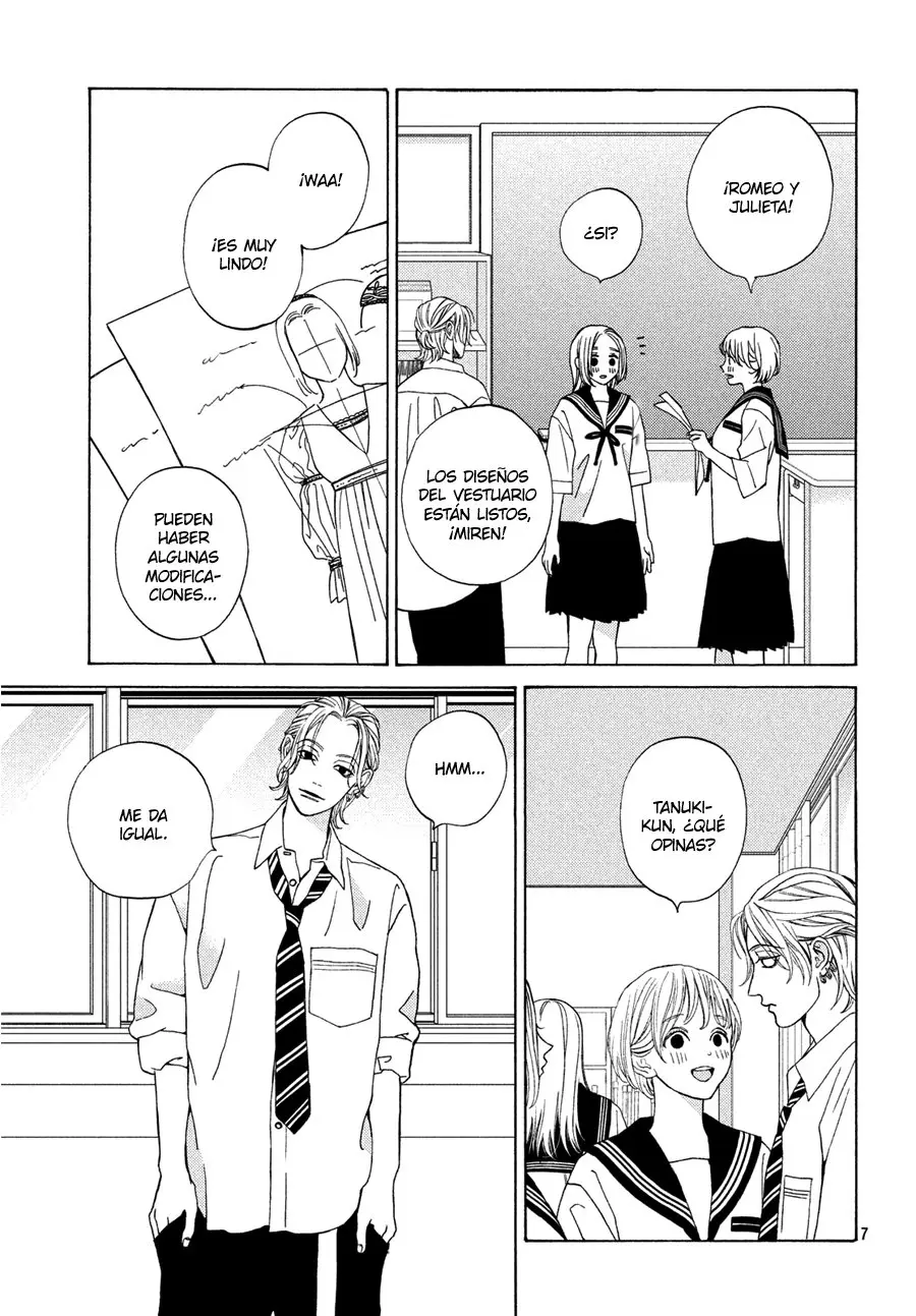 Ojou to Banken-kun (2018) - Capítulo 16 - Página 9 - LectorTMOo