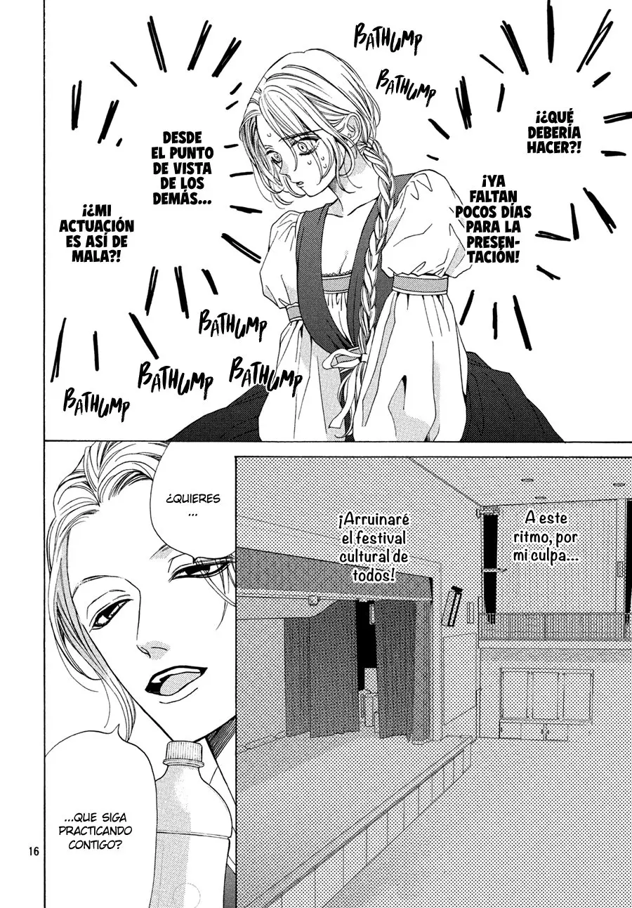 Ojou to Banken-kun (2018) - Capítulo 17 - Página 18 - LectorTMOo