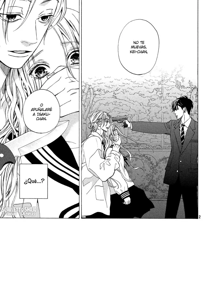 Ojou to Banken-kun (2018) - Capítulo 18 - Página 4 - LectorTMOo