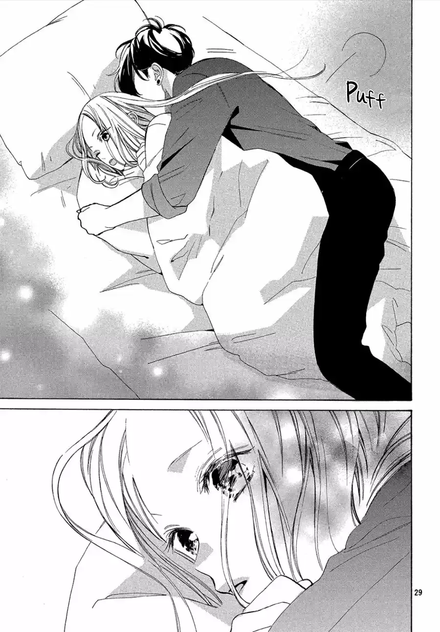 Ojou to Banken-kun (2018) - Capítulo 2 - Página 32 - LectorTMOo