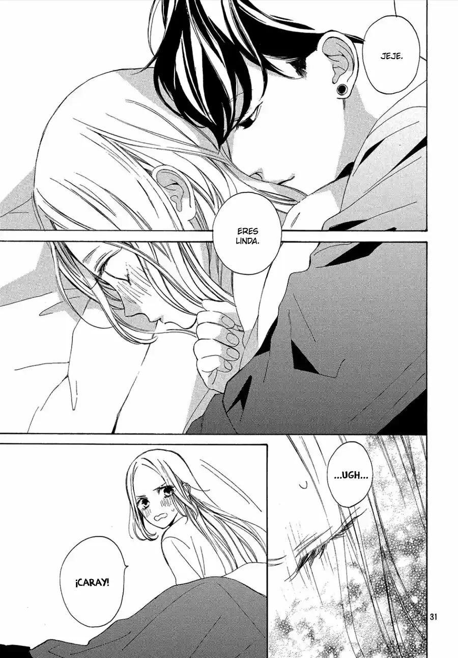 Ojou to Banken-kun (2018) - Capítulo 2 - Página 34 - LectorTMOo