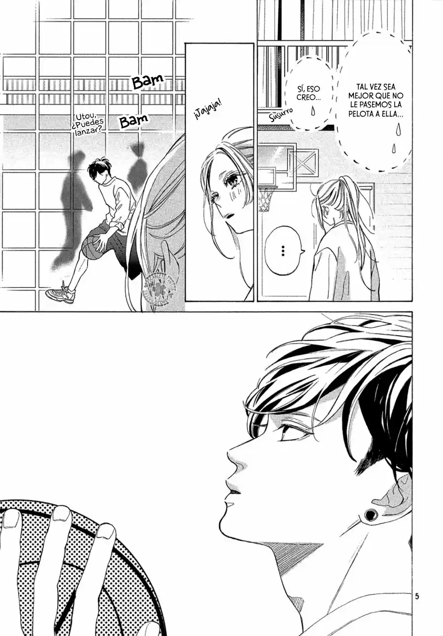 Ojou to Banken-kun (2018) - Capítulo 3 - Página 8 - LectorTMOo