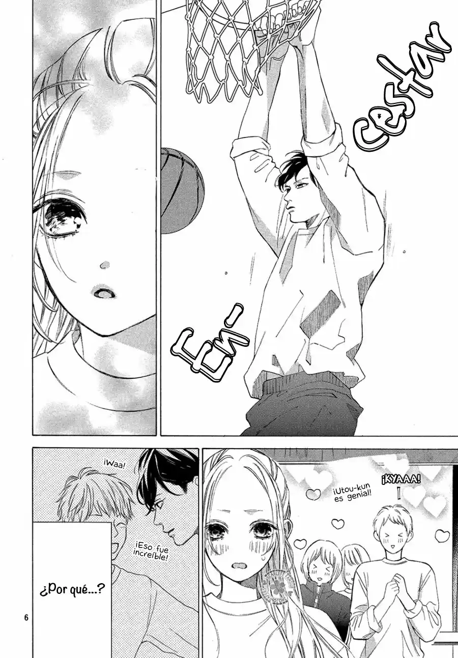 Ojou to Banken-kun (2018) - Capítulo 3 - Página 9 - LectorTMOo