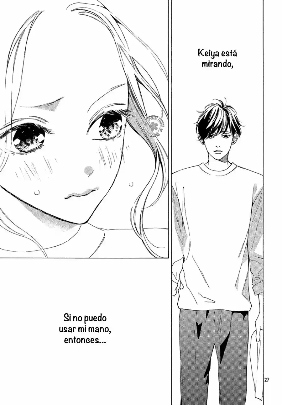 Ojou to Banken-kun (2018) - Capítulo 3 - Página 30 - LectorTMOo