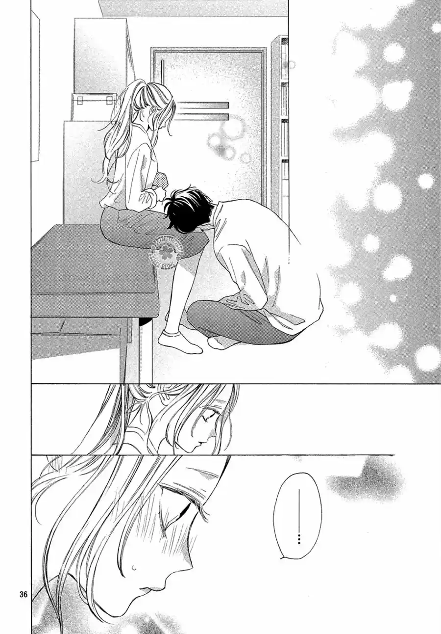 Ojou to Banken-kun (2018) - Capítulo 3 - Página 39 - LectorTMOo