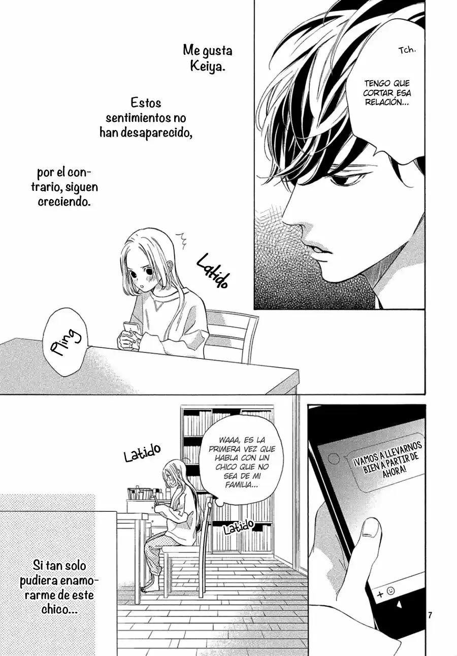 Ojou to Banken-kun (2018) - Capítulo 4 - Página 11 - LectorTMOo