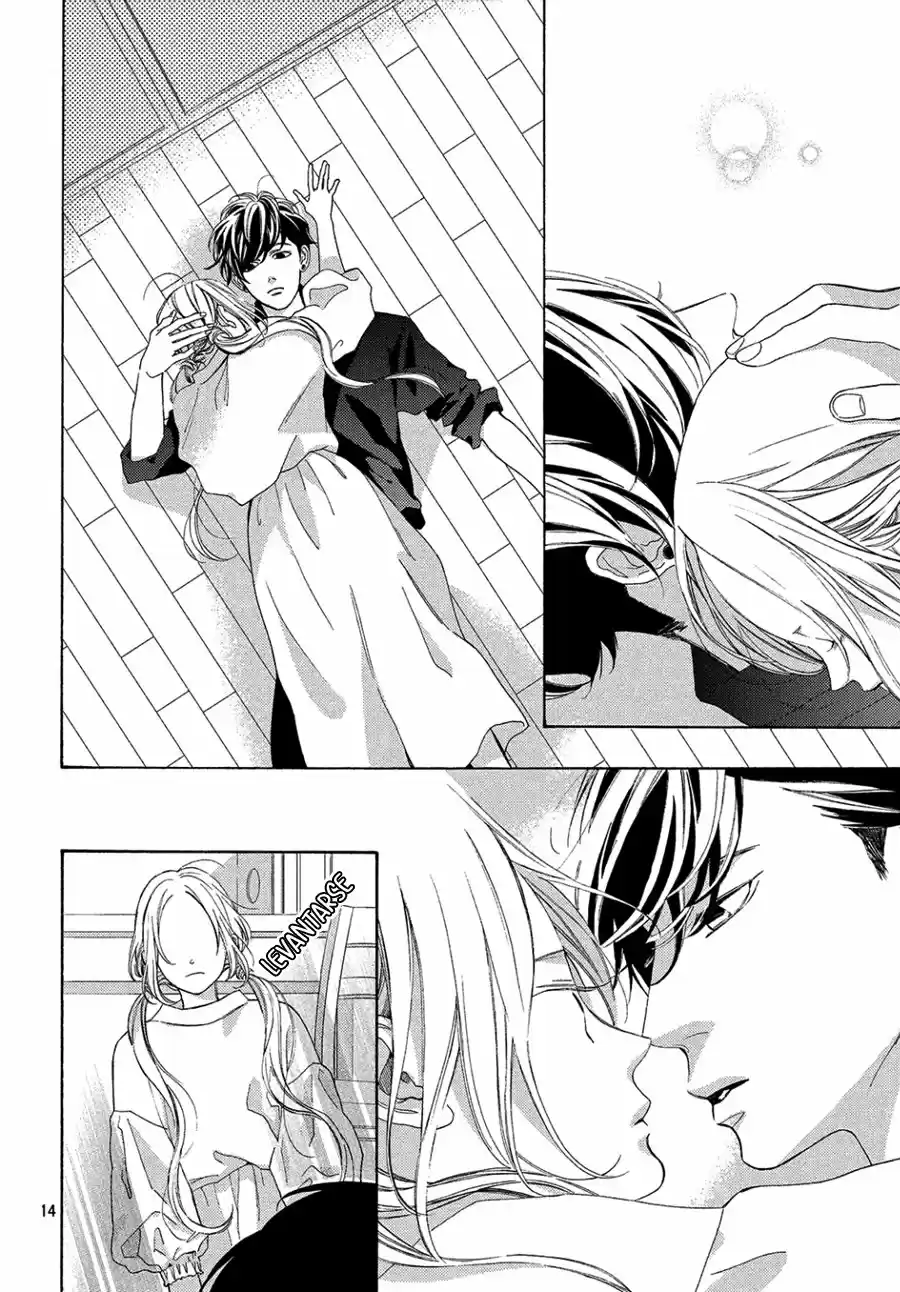 Ojou to Banken-kun (2018) - Capítulo 4 - Página 18 - LectorTMOo
