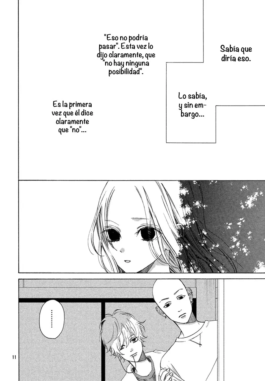 Ojou to Banken-kun (2018) - Capítulo 5 - Página 15 - LectorTMOo