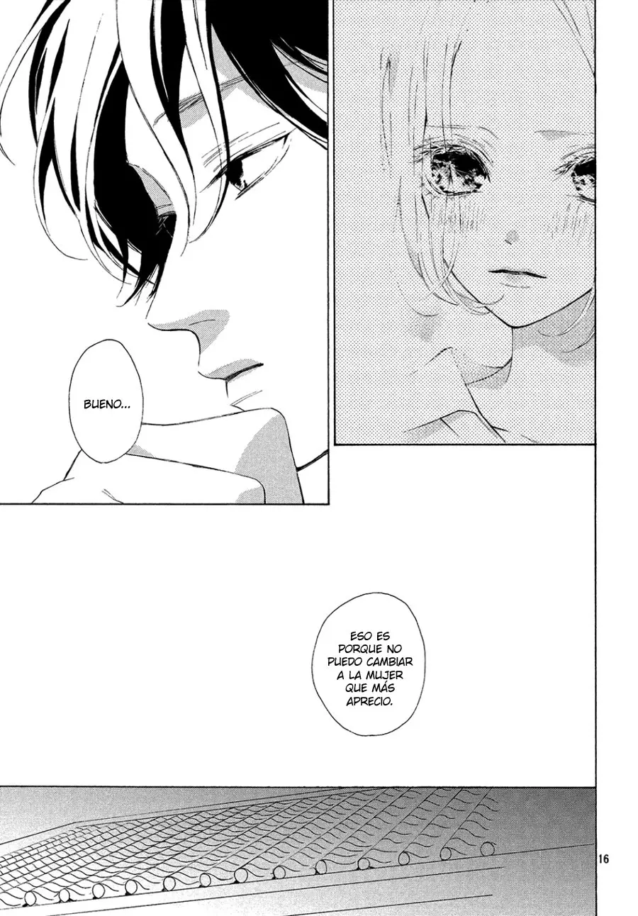 Ojou to Banken-kun (2018) - Capítulo 5 - Página 20 - LectorTMOo