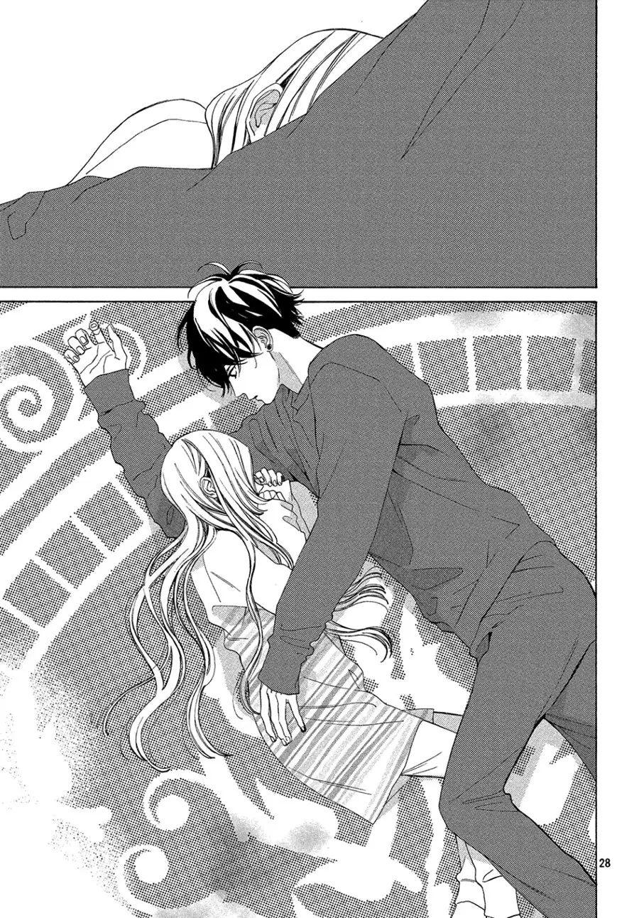 Ojou to Banken-kun (2018) - Capítulo 5 - Página 32 - LectorTMOo