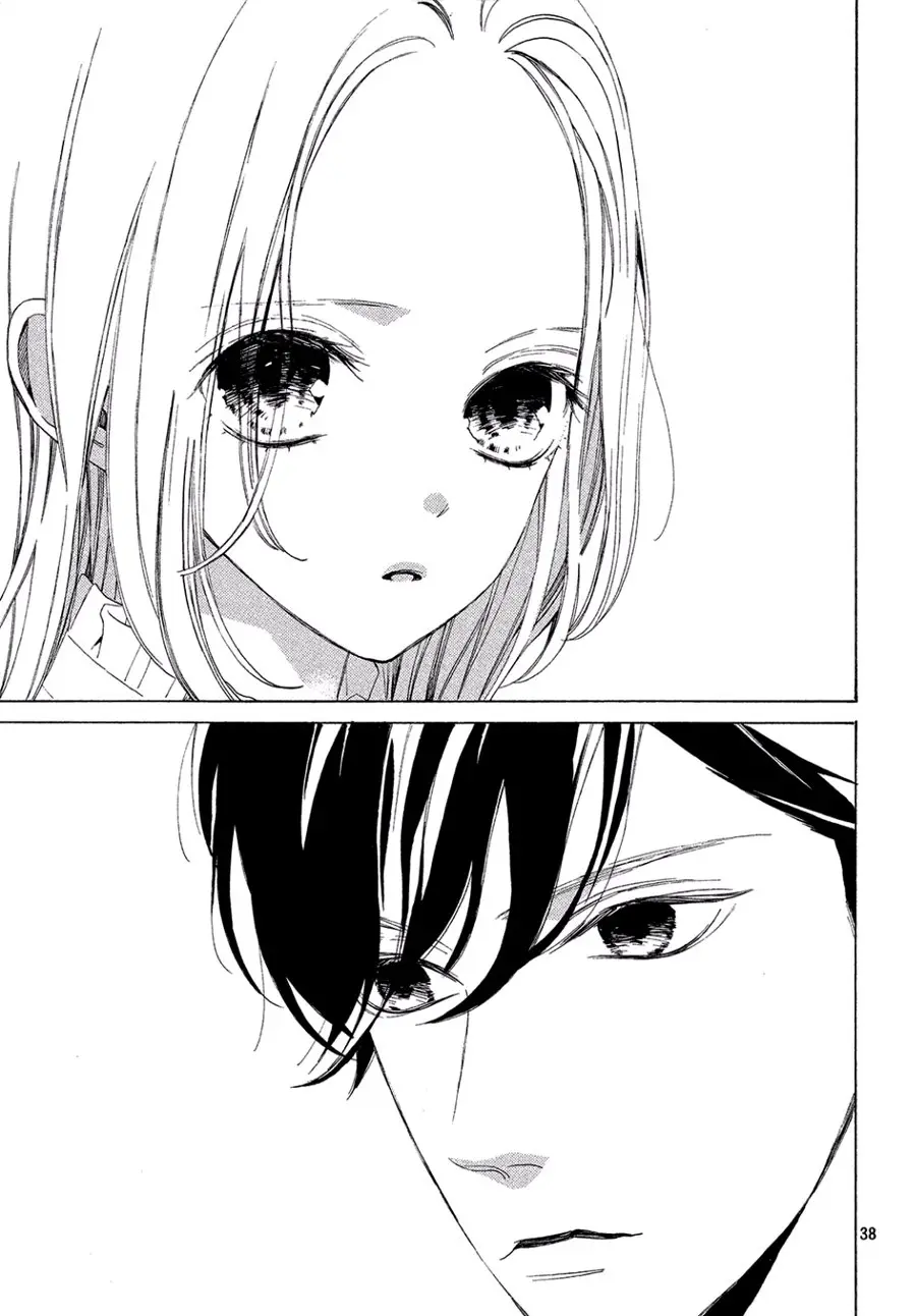 Ojou to Banken-kun (2018) - Capítulo 5 - Página 42 - LectorTMOo