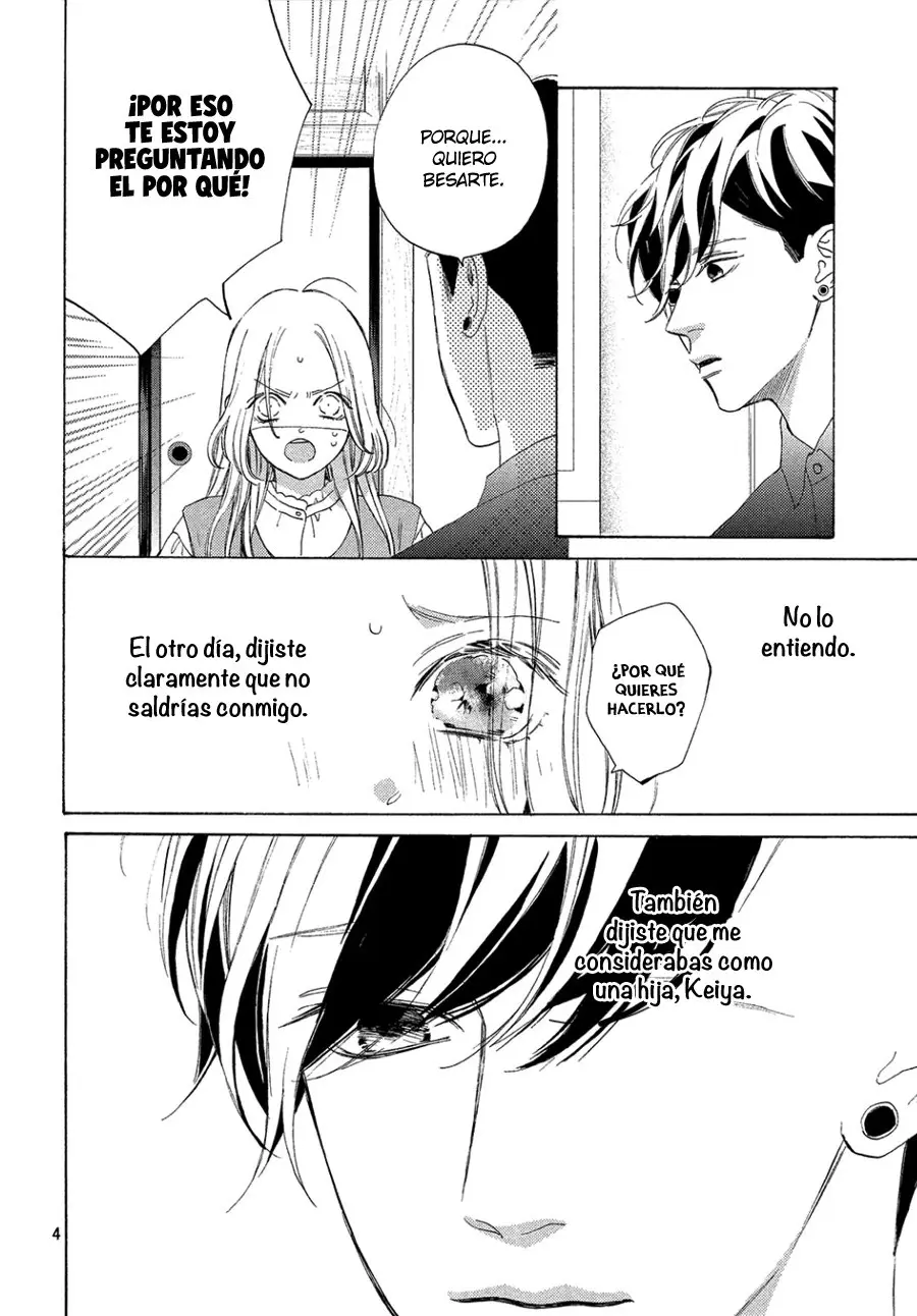 Ojou to Banken-kun (2018) - Capítulo 6 - Página 8 - LectorTMOo