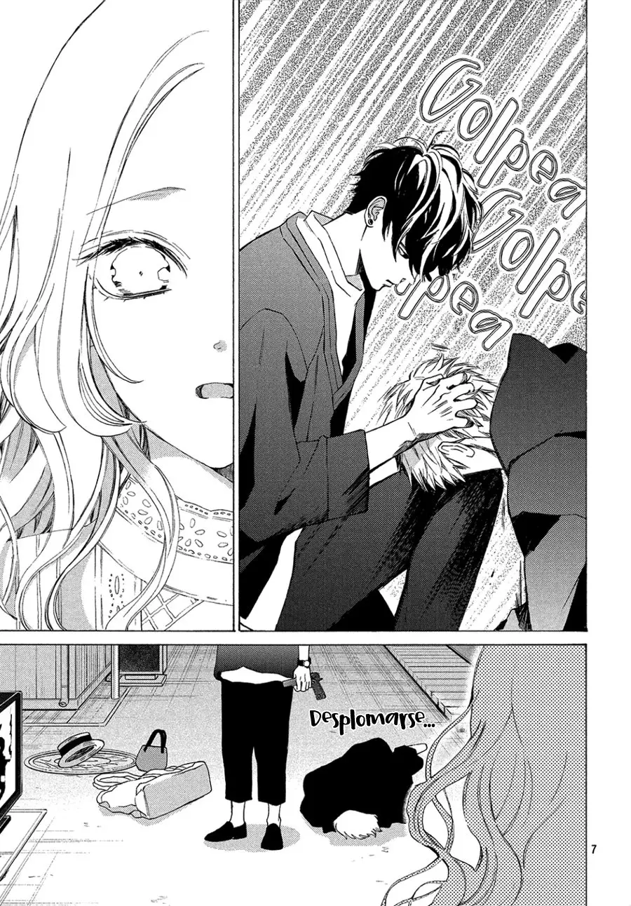 Ojou to Banken-kun (2018) - Capítulo 7 - Página 11 - LectorTMOo