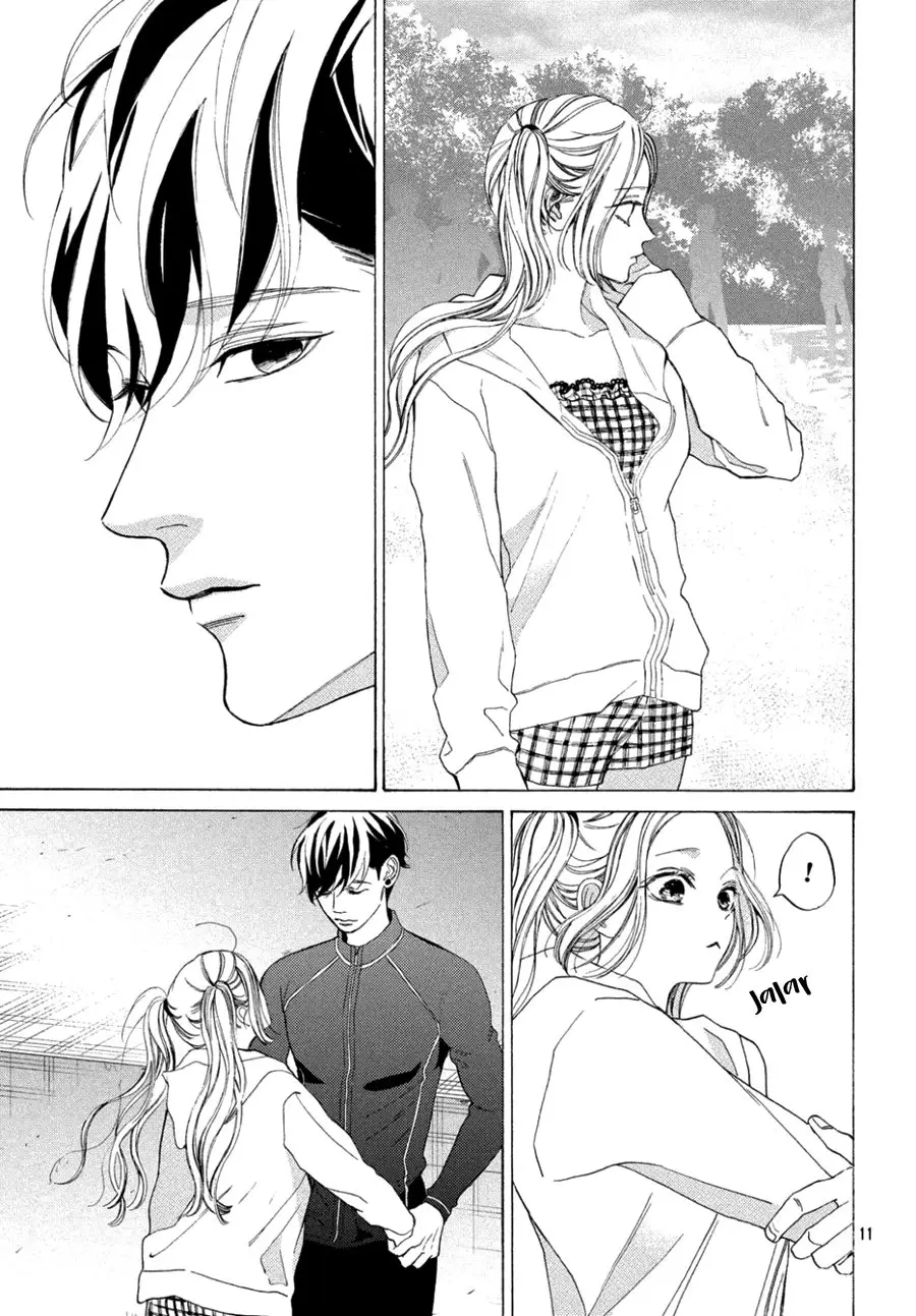 Ojou to Banken-kun (2018) - Capítulo 8 - Página 16 - LectorTMOo