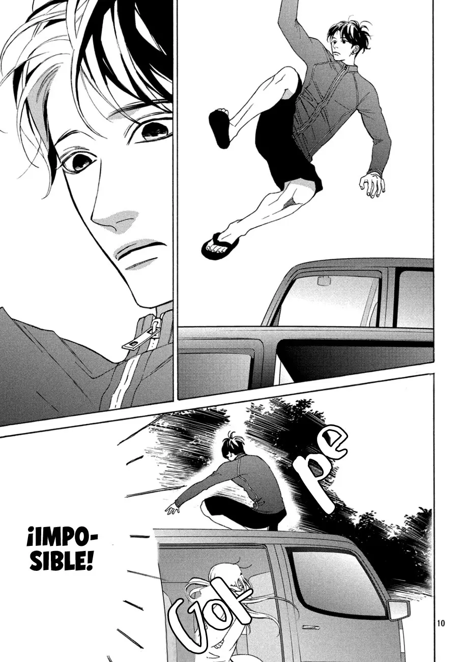 Ojou to Banken-kun (2018) - Capítulo 9 - Página 14 - LectorTMOo