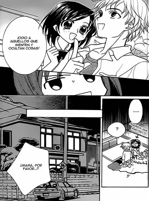 Ojousama no Inu (2016) - Capítulo 3 - Página 15 - LectorTMOo