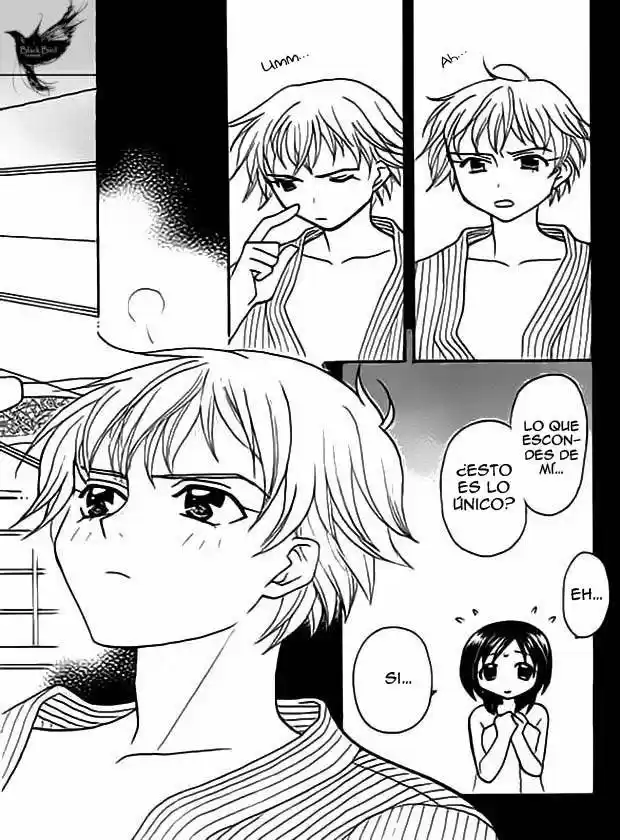 Ojousama no Inu (2016) - Capítulo 3 - Página 34 - LectorTMOo
