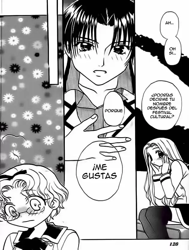 Ojousama no Inu (2016) - Capítulo 4 - Página 22 - LectorTMOo