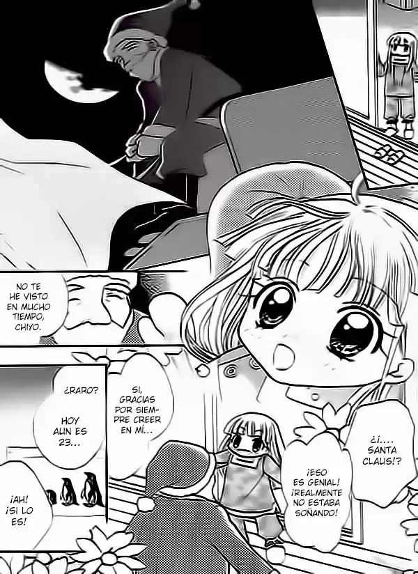 Ojousama no Inu (2016) - Capítulo 5 - Página 10 - LectorTMOo