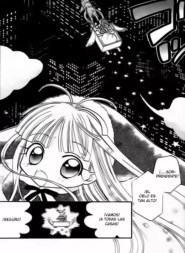 Ojousama no Inu (2016) - Capítulo 5 - Página 17 - LectorTMOo