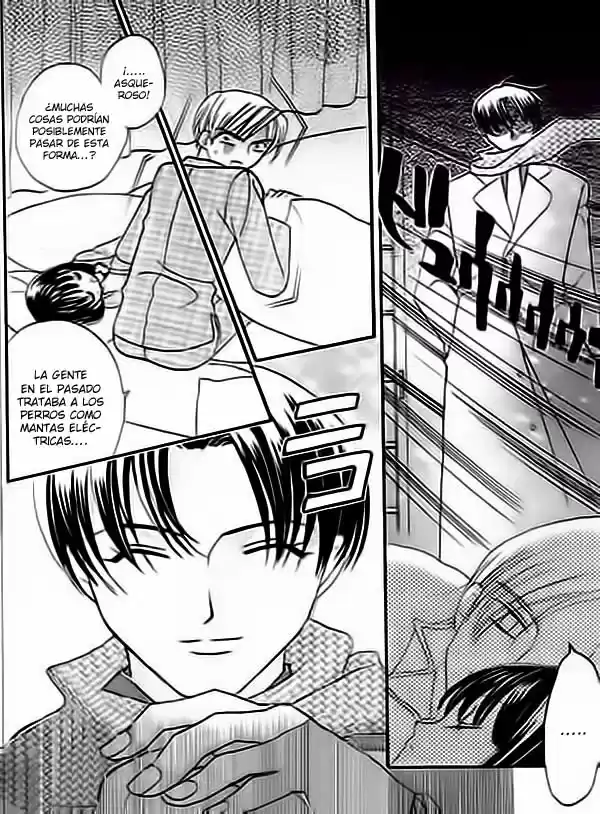 Ojousama no Inu (2016) - Capítulo 5 - Página 43 - LectorTMOo