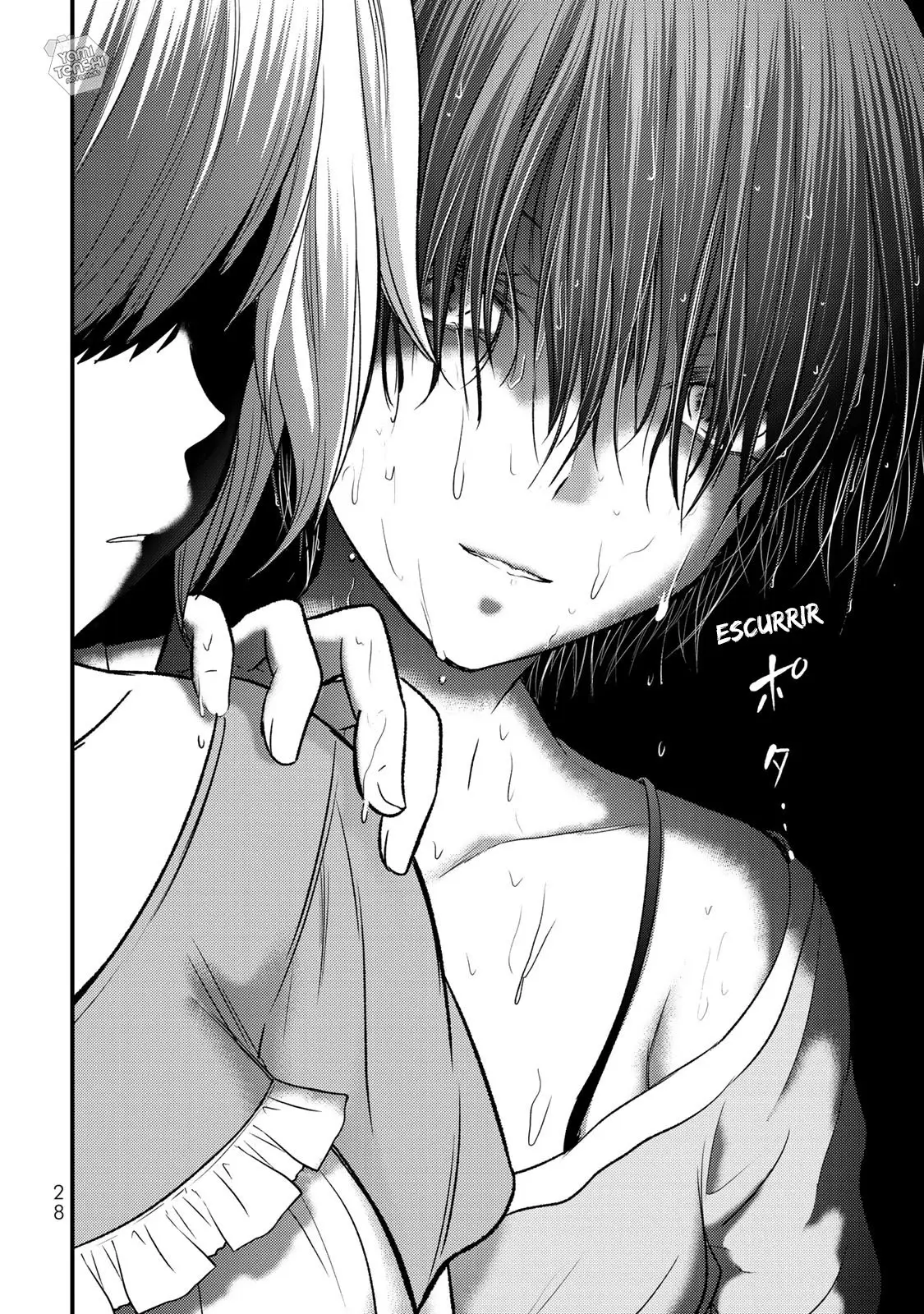 Ojousama no Shimobe (2018) - Capítulo 21 - Página 11 - LectorTMOo