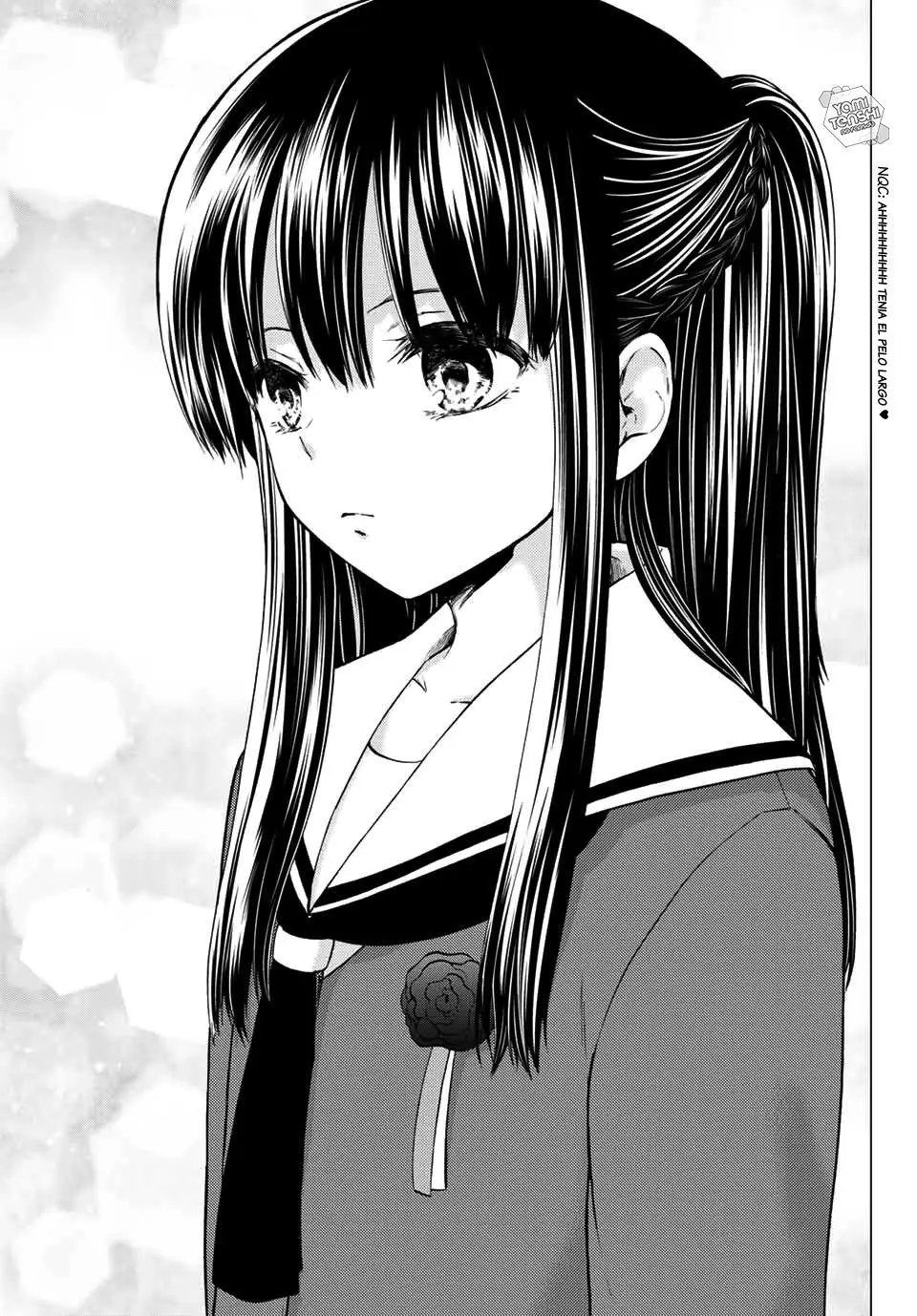 Ojousama no Shimobe (2018) - Capítulo 23 - Página 5 - LectorTMOo