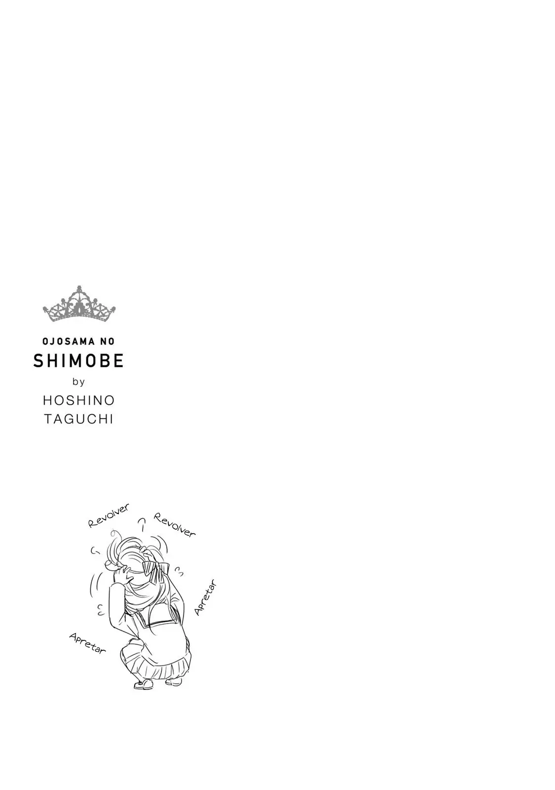 Ojousama no Shimobe (2018) - Capítulo 24 - Página 19 - LectorTMOo