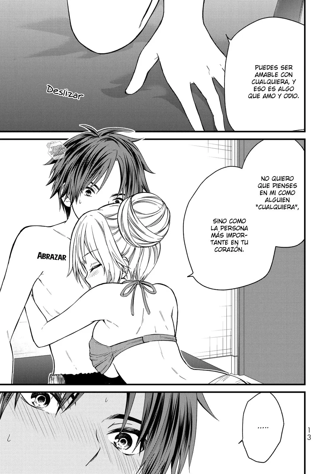 Ojousama no Shimobe (2018) - Capítulo 29 - Página 17 - LectorTMOo