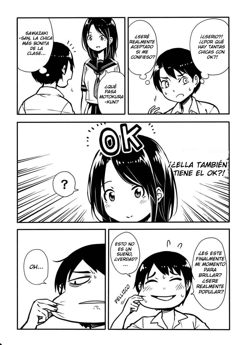 OK Por Mendo Saya - Capítulo 0.01 - Página 2 - LectorTMOo
