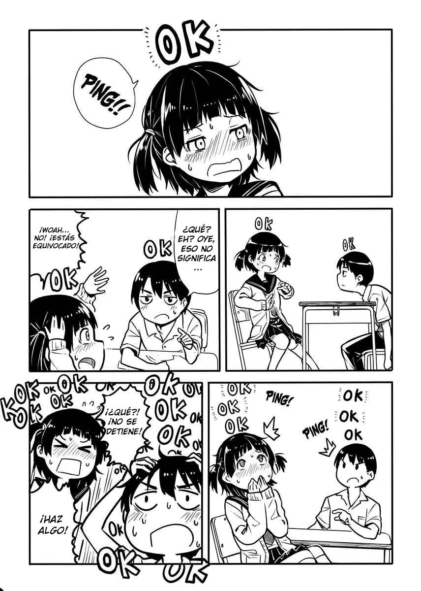 OK Por Mendo Saya - Capítulo 0.01 - Página 4 - LectorTMOo