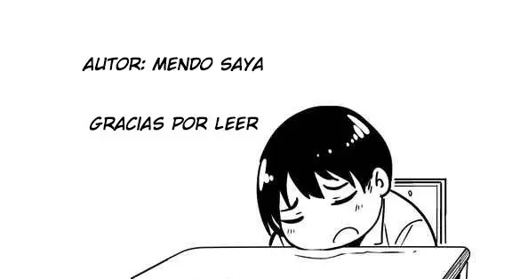 OK Por Mendo Saya - Capítulo 0.01 - Página 5 - LectorTMOo