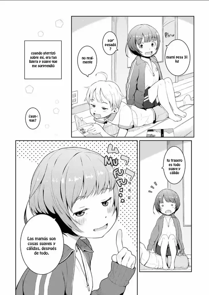 okaa-SAN (10-SAI) TO BOKU (2018) - Capítulo 1 - Página 11 - LectorTMOo