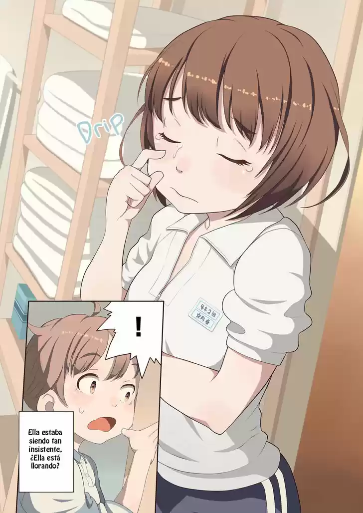 okaa-SAN (10-SAI) TO BOKU (2018) - Capítulo 2 - Página 8 - LectorTMOo