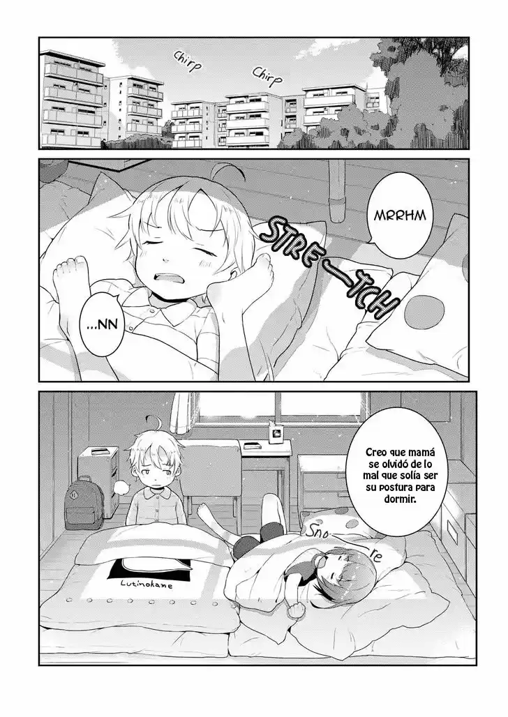 okaa-SAN (10-SAI) TO BOKU (2018) - Capítulo 2 - Página 14 - LectorTMOo