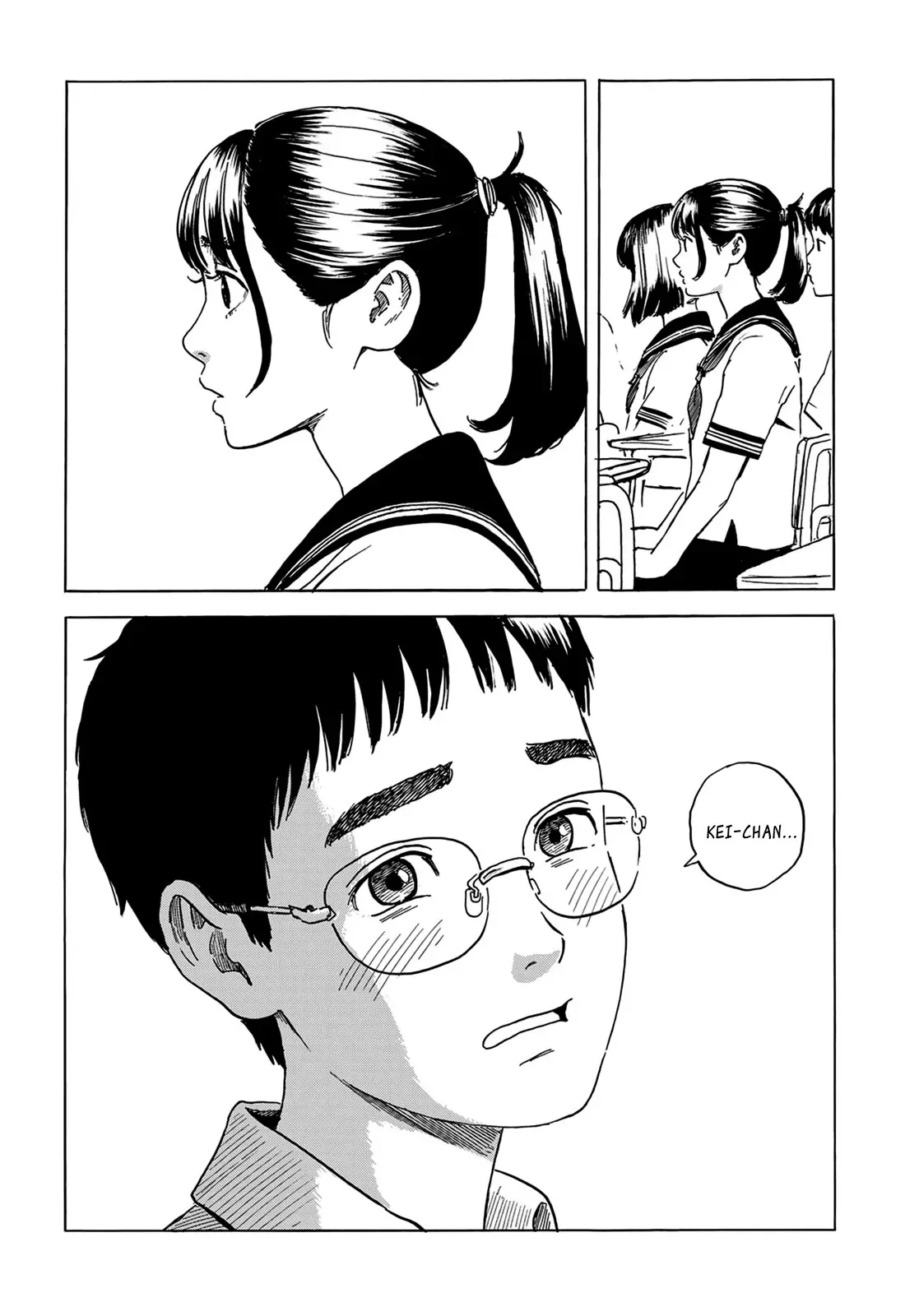 Okaeri Alice (2020) - Capítulo 1 - Página 47 - LectorTMOo