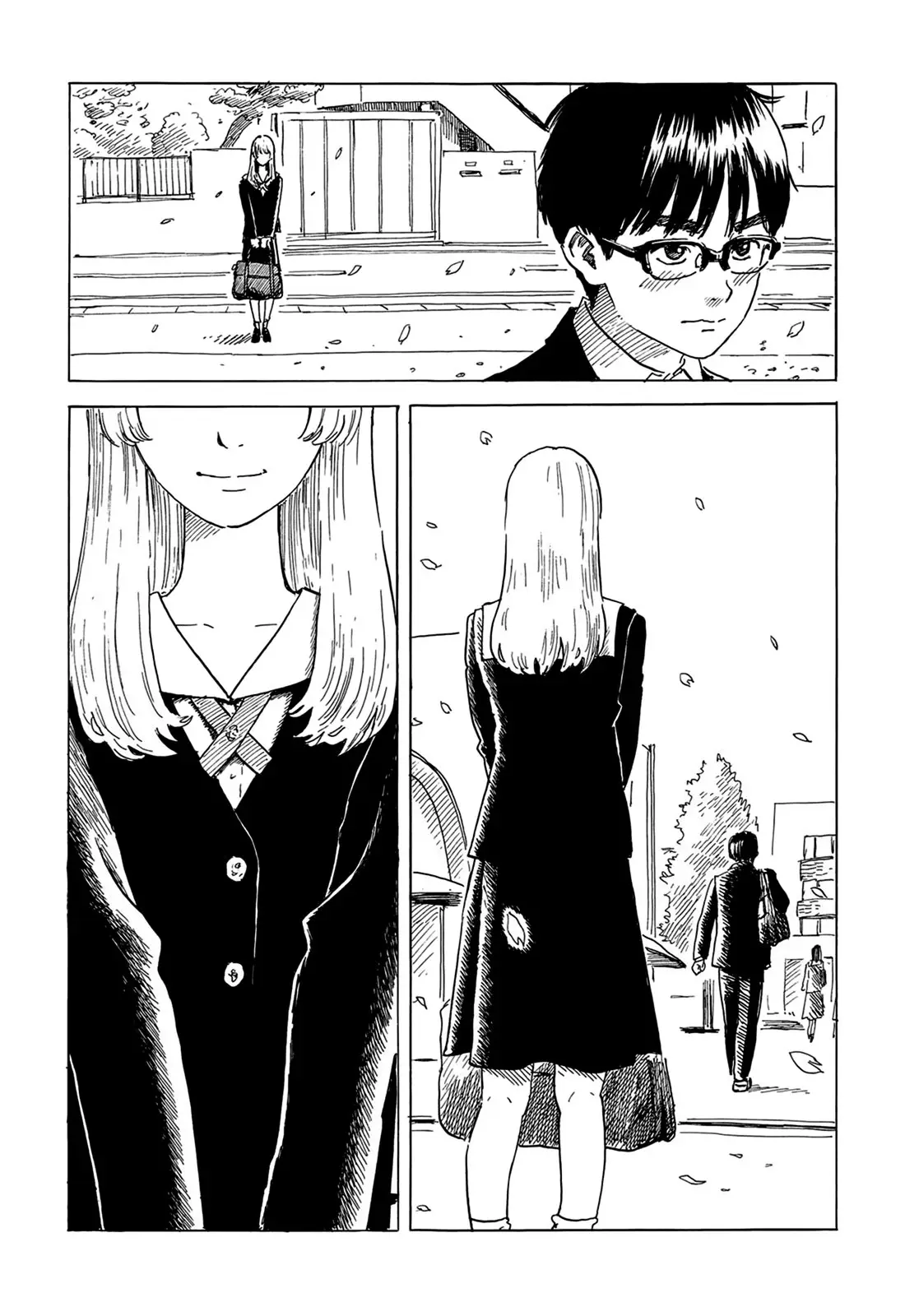 Okaeri Alice (2020) - Capítulo 1 - Página 51 - LectorTMOo