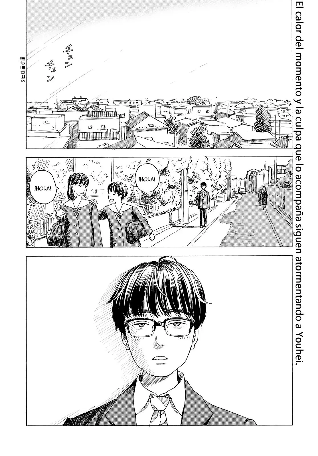 Okaeri Alice (2020) - Capítulo 10 - Página 2 - LectorTMOo