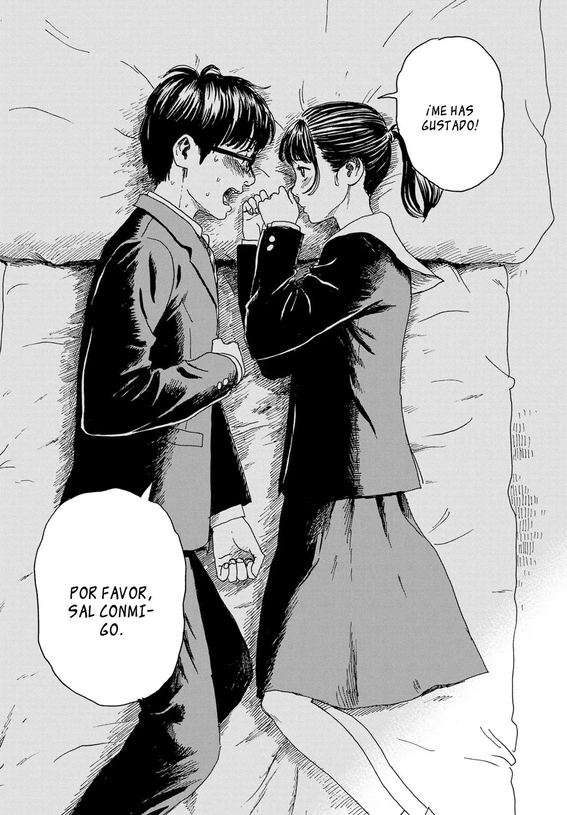 Okaeri Alice (2020) - Capítulo 11 - Página 12 - LectorTMOo
