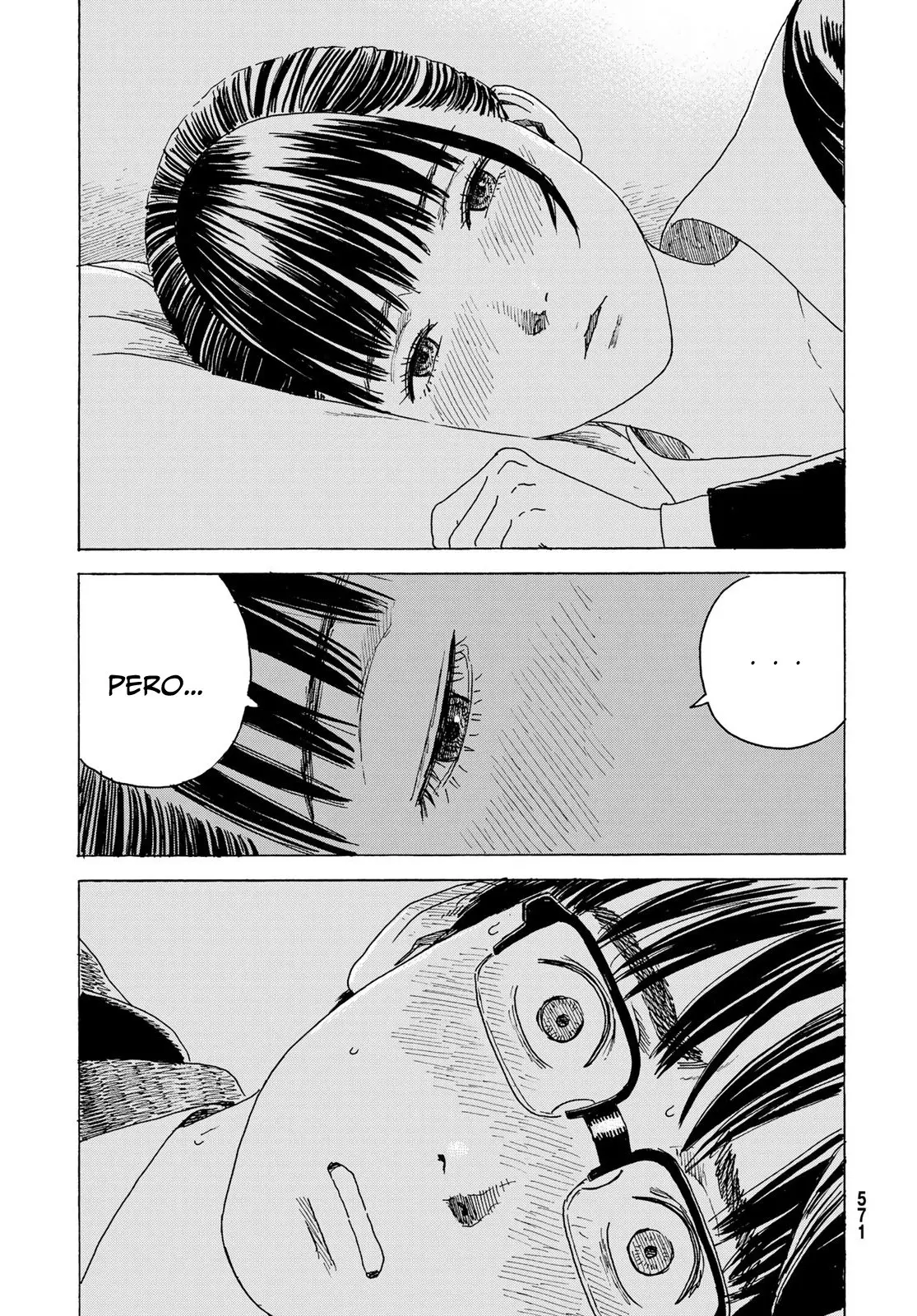 Okaeri Alice (2020) - Capítulo 11 - Página 13 - LectorTMOo