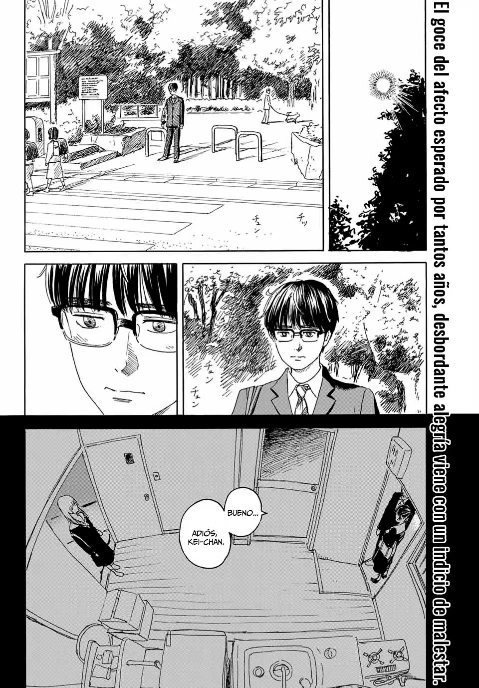 Okaeri Alice (2020) - Capítulo 12 - Página 2 - LectorTMOo