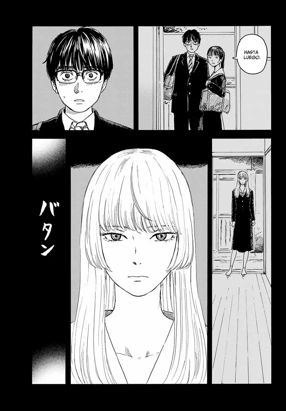 Okaeri Alice (2020) - Capítulo 12 - Página 3 - LectorTMOo