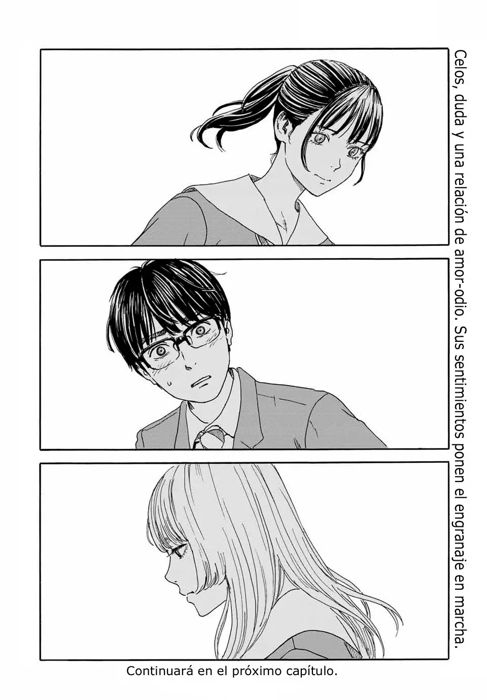 Okaeri Alice (2020) - Capítulo 12 - Página 30 - LectorTMOo